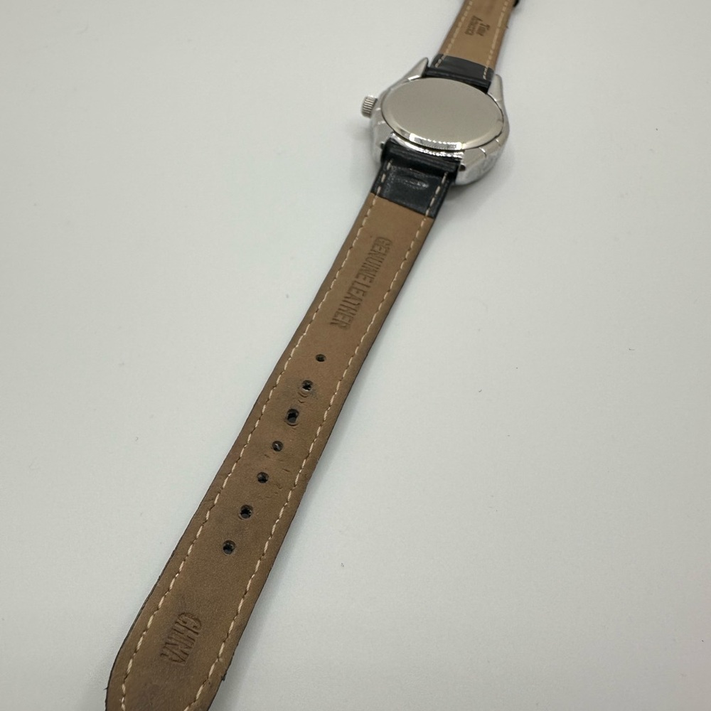 Woman’s American Spirit Divers Style Quartz Watch - Picture 7 of 8
